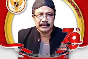 HUT RI KE 79