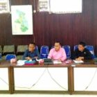 DPRD Pasaman Gelar Rapat Gabungan dengan OPD, Ini Bahasannya