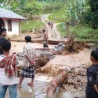 Tanggap Darurat di Nagari Muaro Sungai Lolo Pasaman Ditetapkan 14 Hari