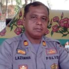 Polisi Tangkap Siswi SMA yang Buang Bayi di Pasaman