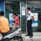 Hati-hati kejahatan di ATM Bank Nagari, ini modusnya (Video)  Selasa, 18 Februari 2020 9:38 WIB