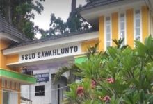 Karyawan RSUD Sawahlunto Minta TPP Dibayarkan Penuh