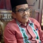 Tim Penilai Kader Posyandu Berprestasi<br>Nilai Kader Posyandu Mawar Desa BBS