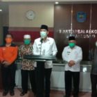 SAWAHLUNTO AKAN MELAKUKAN SWAB MASAL