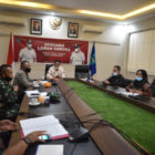 Sambil Mempersiapkan ‘New Normal’, PSBB di Sawahlunto Dilanjutkan 9 Hari Sampai 07 Juni Nanti