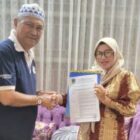 Haswinda dipercaya Sebagai Ketua Umum PD-KBB Kampar lima tahun Kedepan