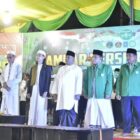 Peringatan 1 Muharram 1444 H Bersama Nahdathul Ulama (NU), Sekda Kampar minta Doakan Kampar Sejahtera, Makmur dan Barokah.