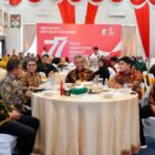 Pj. Bupati Kampar ; HIPMI Harus Bisa Berkolaborasi dengan UMKM Kampar