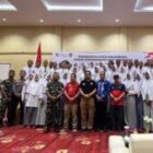 Dispora Pekanbaru Buka Training Center Bagi Calon Anggota Paskibraka 2022