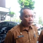 Pemko Pekanbaru Harap Bantuan APBN Bangun Pasar Cik Puan