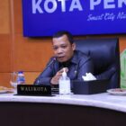 Masih Dikaji, Pemko Rencanakan Kelola Sampah dengan Sistem BLUD