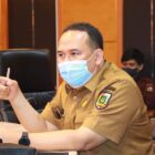 Masih di Zona Kuning, Pekanbaru Catat 163 Kasus Aktif