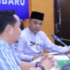 Pemko Gelar FPR Bahas Pemanfaatan Lahan Gambut di Payung Sekaki