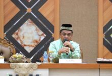 Pemko Pekanbaru Menanti Juknis Penyaluran BST BBM dari DTU