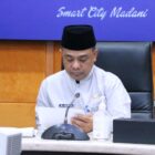 Pemko Percepat Bentuk BLUD Dalam Pengelolaan Sampah Tahun 2023