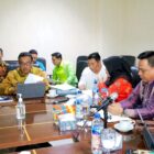 Pemko Sudah Ajukan Draf KUA-PPAS APBD-P 2022 ke DPRD