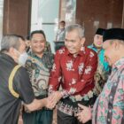 Pada Kongres I IPKR, Pj. Bupati Kampar Dr. H. Kamsol, MM Ajak Tokoh – Tokoh Kampar Untuk Bangun Kampar ; Cetak Generasi Bangsa.