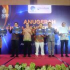 Pemko Pekanbaru Kembali Meraih Penghargaan Anugerah Media Center Daerah