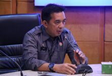 Dispora Pekanbaru Siapkan Bonus Atlet Berprestasi di Porprov X Riau Tahun 2022