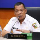 DBD Meningkat, Pj Walikota Himbau Warga Jaga Kebersihan Lingkungan