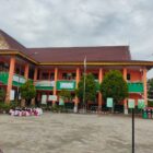 SDN 194 PEKANBARU TERUS MENINGKAT DALAM BERBAGAI ASPEK