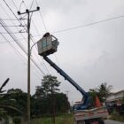 Dishub Sudah Lakukan Peremajaan 414 Lampu Konvensional ke LED Smart System