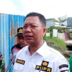 PUPR Pekanbaru Optimalkan APBD Murni Untuk Penanganan Jalan Rusak dan Banjir