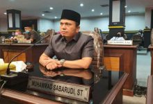 DPRD Optimis Pemakaian APBD-P 2022 Disahkan Sesuai Jadwal