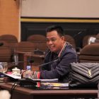 APBD Perubahan 2022 Tunggu Evaluasi Provinsi