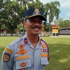 Dishub Pekanbaru Berupaya Optimalkan Pelayanan Parkir Tepi Jalan Umum