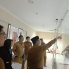 Diskominfotiksan Relokasi Ruang Server ke Kompleks Perkantoran Wali Kota Pekanbaru di Tenayan Raya