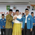 “LKPJ” BUPATI SAFARUDDIN DI DEPAN GUBERNUR RIAU DAN PERANTAU LIMAPULUH KOTA