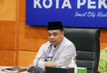 Musim Hujan, Sekdako Ajak Warga Jaga Kebersihan Lingkungan