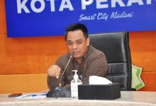 Perwako Santunan Kematian Segera Dirampungkan