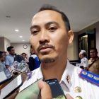 Hingga September ini Capaian PAD dari Jasa Layanan Parkir Tepi Jalan Umum Tembus Rp1 Miliar